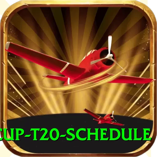 world cup t20 schedule Deluxe v3.4.4 - 2