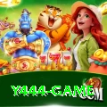 Y444 Game App