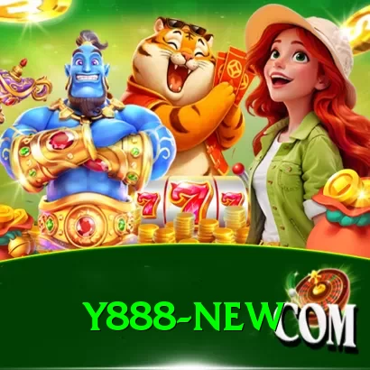 Y888 Live Legend v2.7.1 - 2