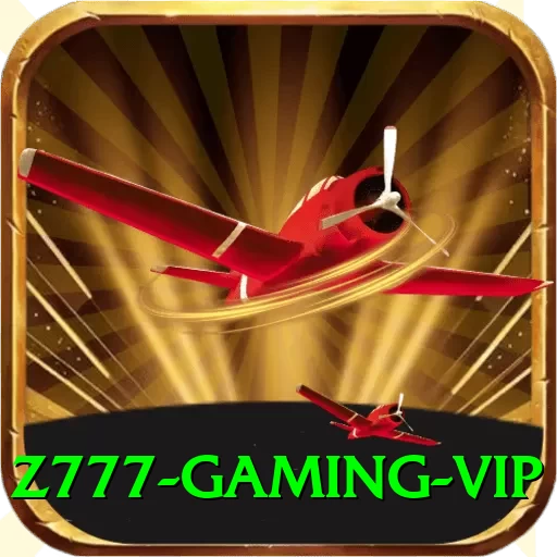 z777 - Gaming VIP - 2